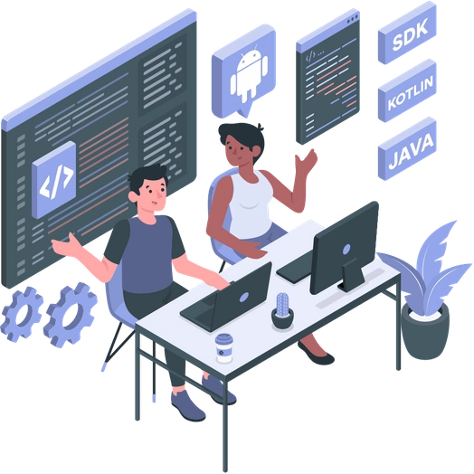 iOS App Development